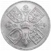 5 шилінгів (1 корона), Великобританія, 1953 – “Єлизавета II - Пам'ятна корона” (50058)